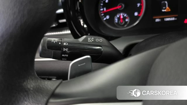 Kia K5 3rd generation id 4959632 из Кореи 9
