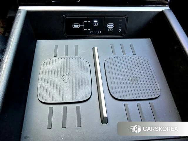 Hyundai Santa Fe (MX5) id 5026238 из Кореи 9