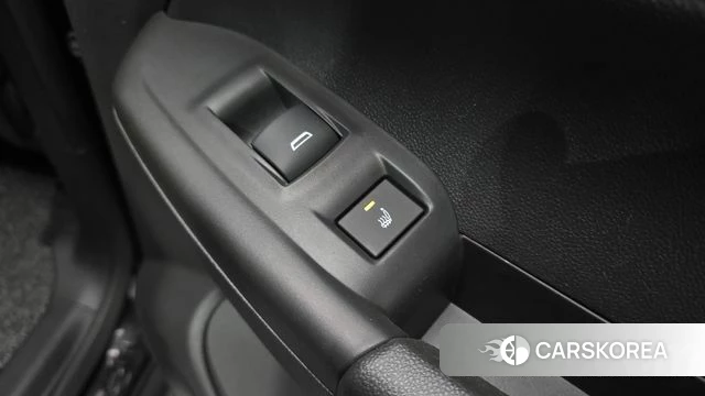 Chevrolet (GM Daewoo) The New Trail Blazer id 4995887 из Кореи 9