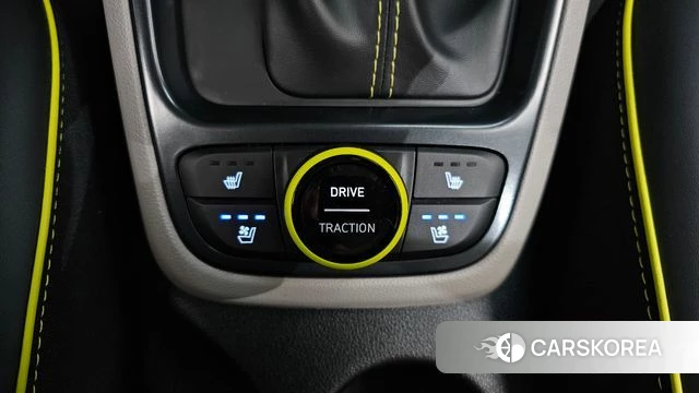 Hyundai Venue id 5027937 из Кореи 9