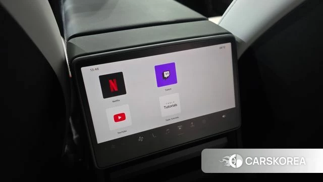 Tesla Model 3 id 4725226 из Кореи 9