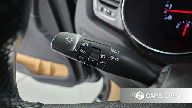 Kia The New Carnival id 5041580 из Кореи 9