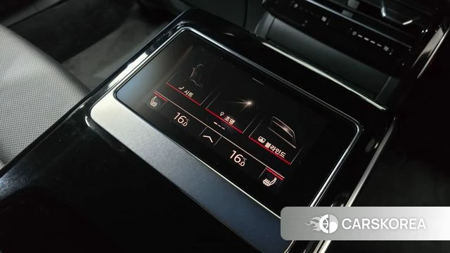 Audi A8 (D5) id 4935143 из Кореи 9