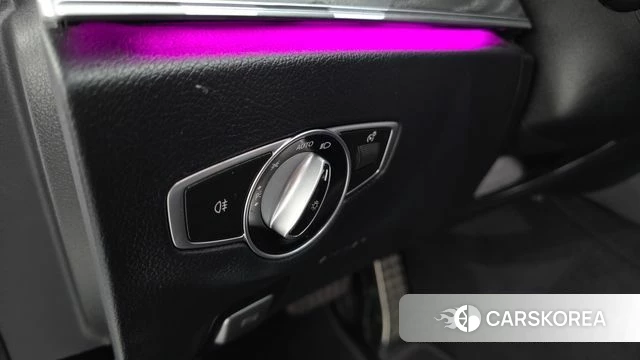 Mercedes-Benz E-Class W213 id 5034250 из Кореи 9