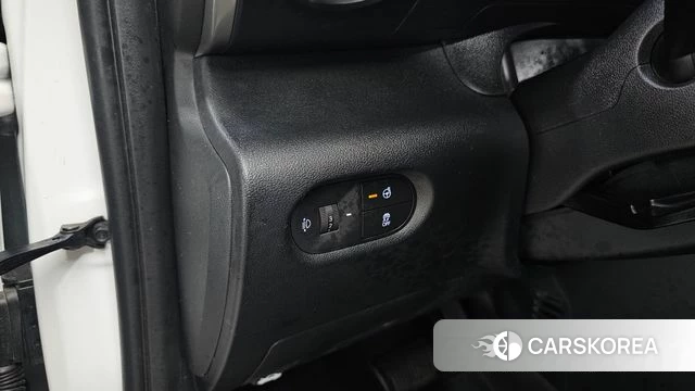 Hyundai Casper id 4976454 из Кореи 9