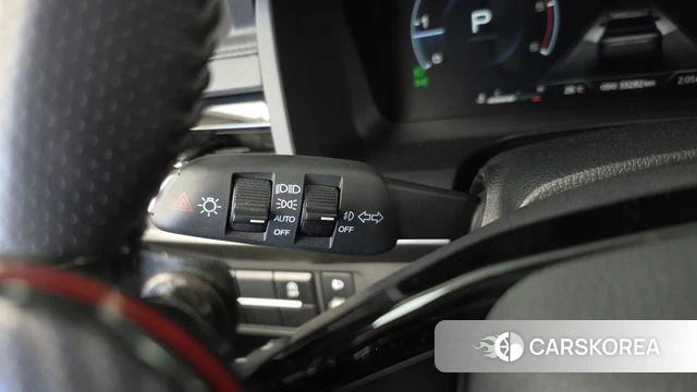 Ssangyong The New Rexton Sport id 4941389 из Кореи 9