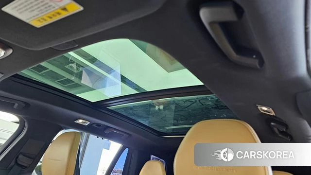 Volvo XC90 second Generation id 5035917 из Кореи 9