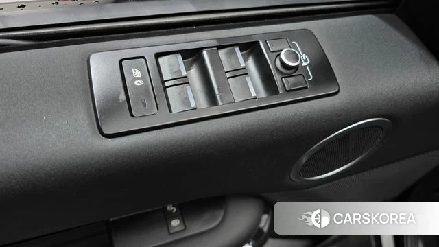 Land Rover Discovery 5 id 5018577 из Кореи 9