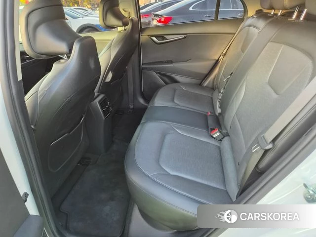 Kia Di All New Niro EV id 5033818 из Кореи 9
