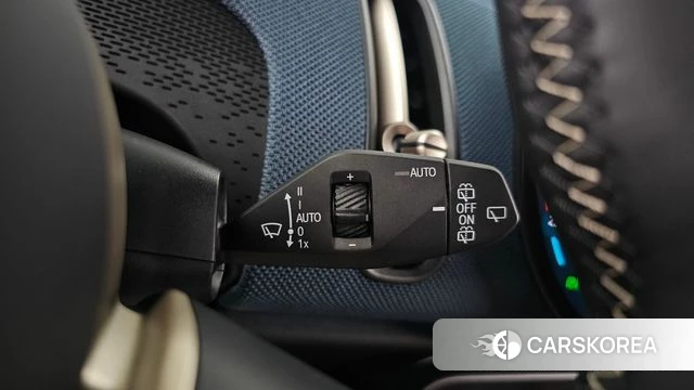 Mini Cooper S Countryman 3rd Generation id 5015850 из Кореи 9