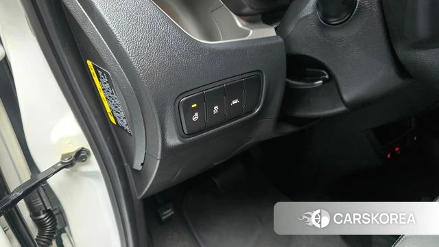 Kia The New Ray id 5035200 из Кореи 9