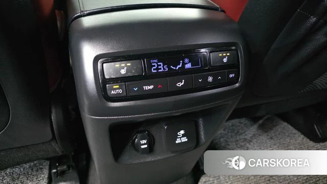 Hyundai Palisade id 5023354 из Кореи 9