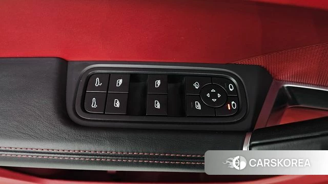 Porsche Cayenne (PO536) id 5046953 из Кореи 9