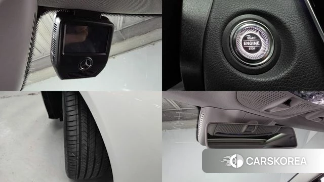 Mercedes-Benz C-Class W205 id 4982974 из Кореи 9