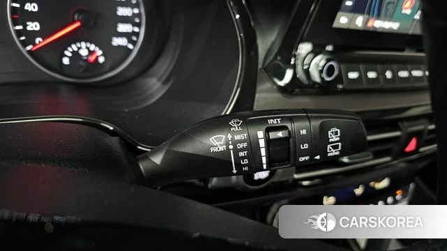 Kia Seltos id 4997761 из Кореи 9