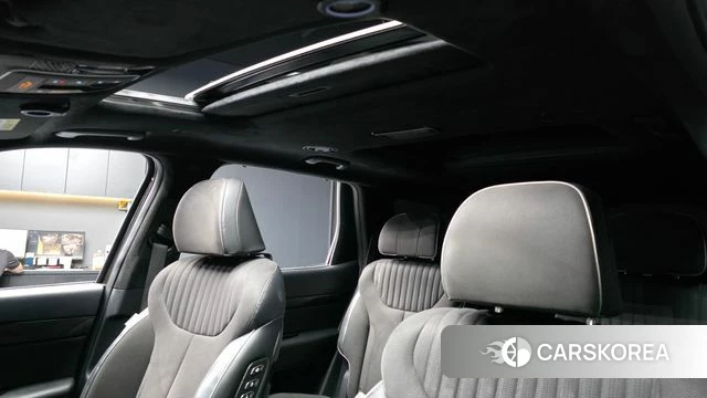 Hyundai The New Palisade id 4427653 из Кореи 9