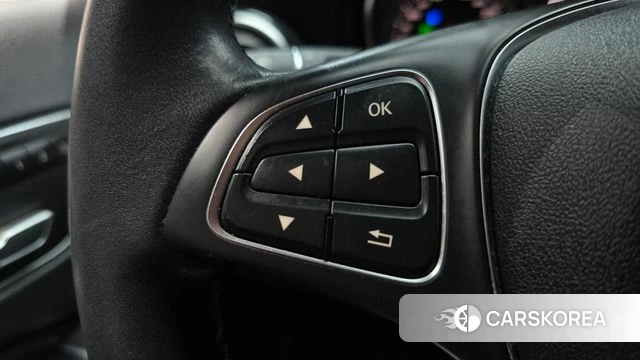 Mercedes-Benz GLA-Class X156 id 5048429 из Кореи 9