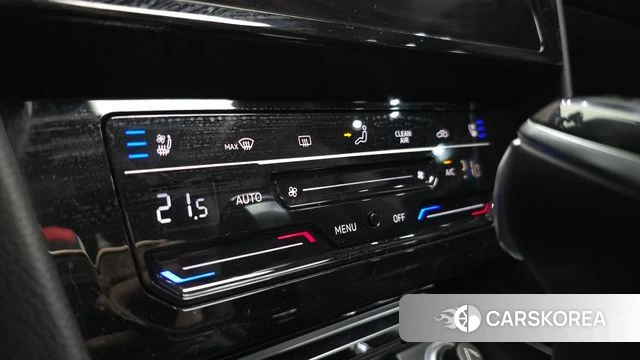 Volkswagen Arteon id 5003991 из Кореи 9