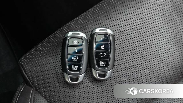 Hyundai Grandeur IG id 5029458 из Кореи 9