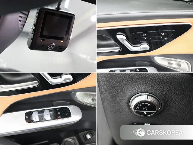 Mercedes-Benz GLC-Class X253 id 4985777 из Кореи 9