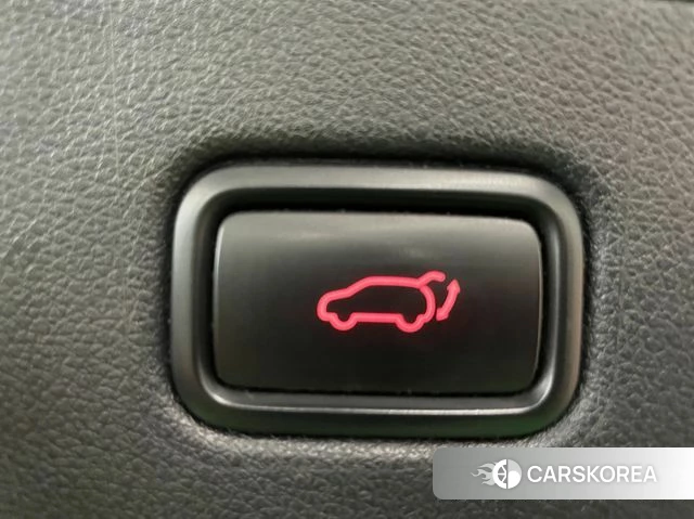 Kia The New Sorento id 5048365 из Кореи 9