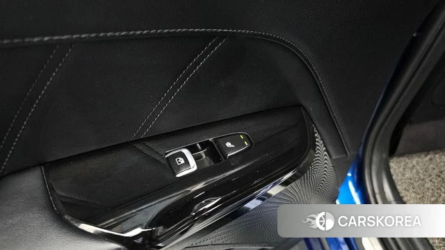 Kia K5 3rd generation id 5041304 из Кореи 9