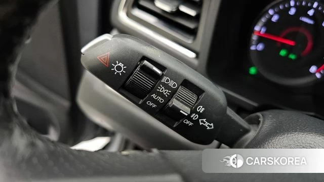 Ssangyong Tivoli Air id 4992296 из Кореи 9
