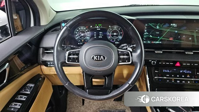 Kia Carnival 4th generation id 4899814 из Кореи 9