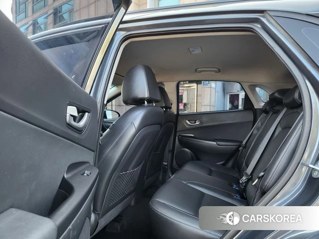 Hyundai Kona id 4993594 из Кореи 9