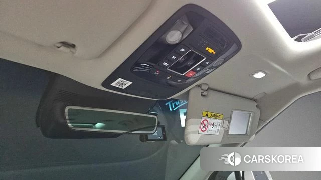 Kia The New Carnival 4th Generation id 4792341 из Кореи 9