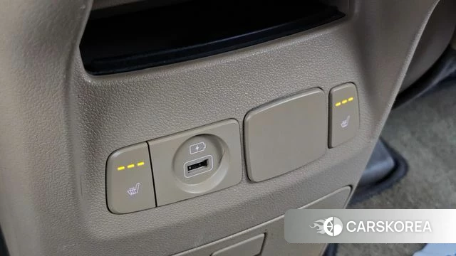 Kia The New Carnival id 5029009 из Кореи 9