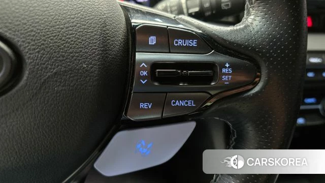 Hyundai Veloster (JS) id 5003866 из Кореи 9