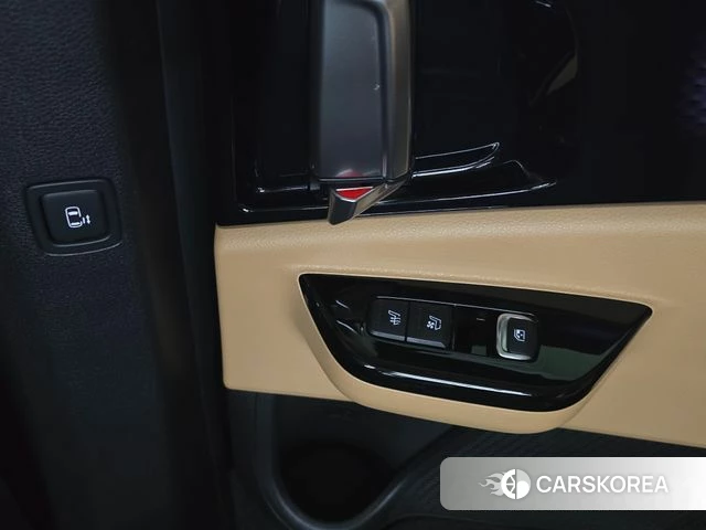 Kia Carnival 4th generation id 5000708 из Кореи 9