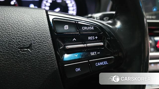 Hyundai Grandeur IG id 4982945 из Кореи 9