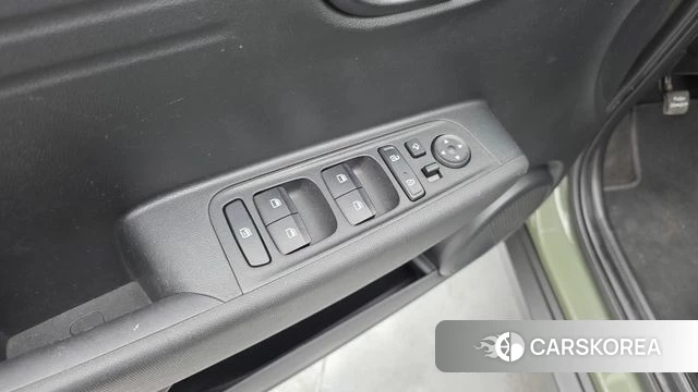 Hyundai Casper id 4981532 из Кореи 9