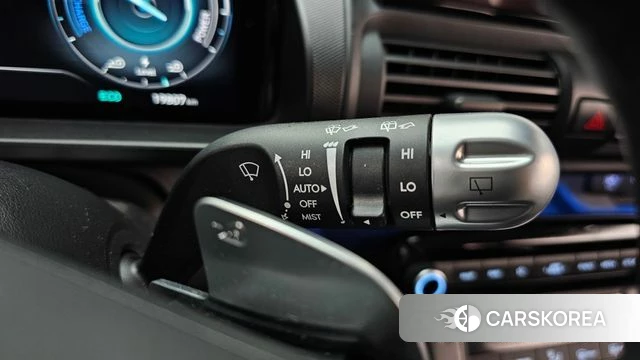 Hyundai Casper Electric id 3388462 из Кореи 9