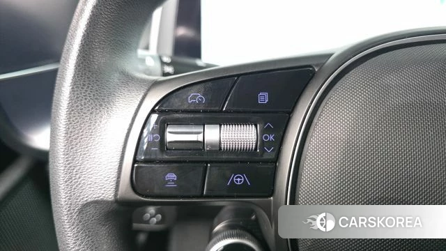 Hyundai Ionic 6 id 5016092 из Кореи 9