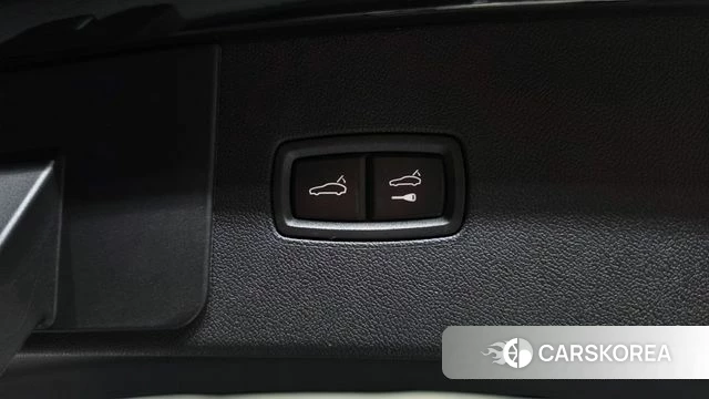 Porsche Cayenne (PO536) id 4991320 из Кореи 9