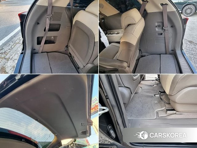 Kia Carnival 4th generation id 5002655 из Кореи 9