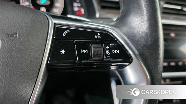 Audi A6 (C8) id 4958732 из Кореи 9