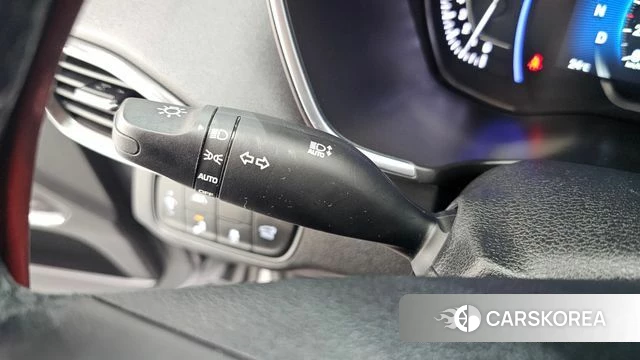 Hyundai Santa Fe TM id 4998823 из Кореи 9