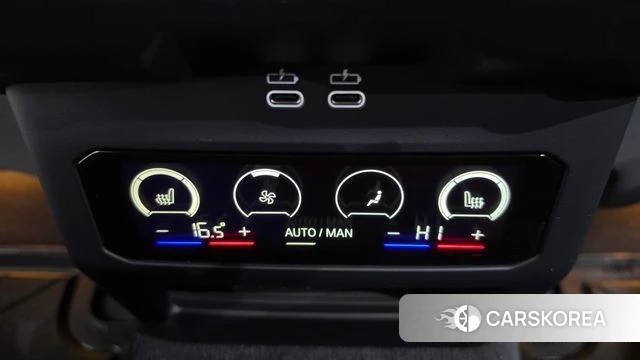 BMW i5 (G60) id 5016345 из Кореи 9