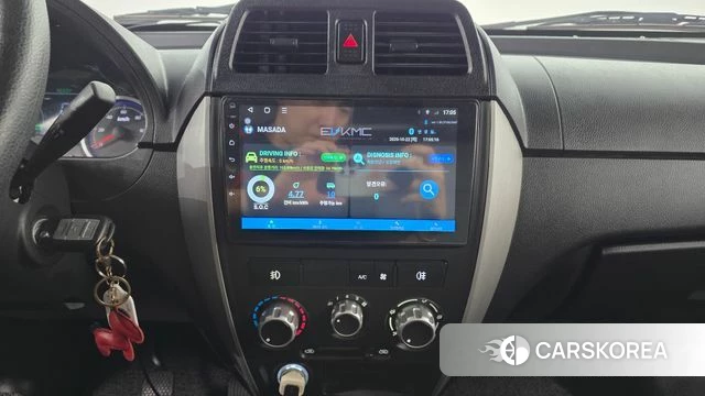 Dongfeng Socon C35 id 5022213 из Кореи 10