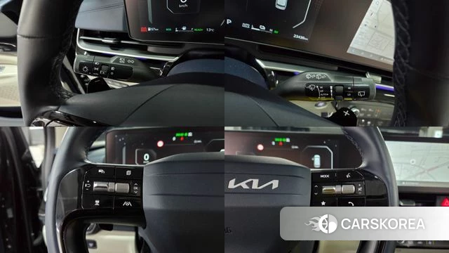 Kia The New Carnival 4th Generation id 5045577 из Кореи 9