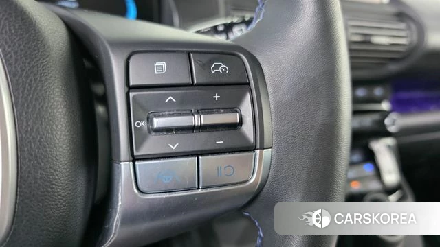 Hyundai Casper id 5011524 из Кореи 9