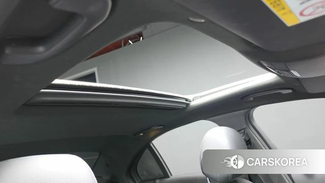 Mercedes-Benz C-Class W205 id 5047610 из Кореи 9