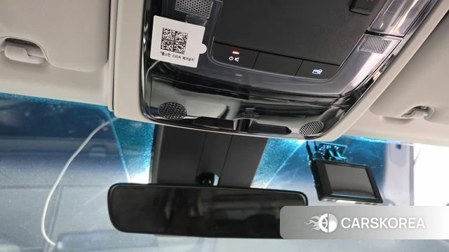 Hyundai Staria id 4590143 из Кореи 9