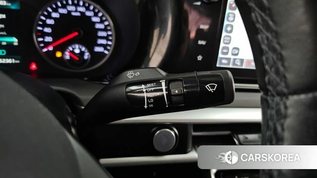 Kia K5 Hybrid 3rd Generation id 4992121 из Кореи 9