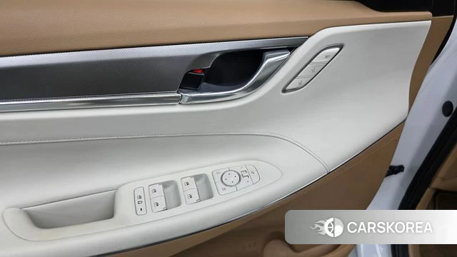 Hyundai The New Grandeur IG id 4981578 из Кореи 9