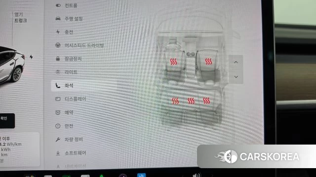 Tesla Model 3 id 5003251 из Кореи 9